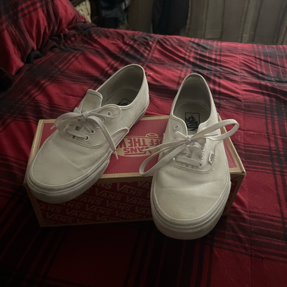 Classic Vans